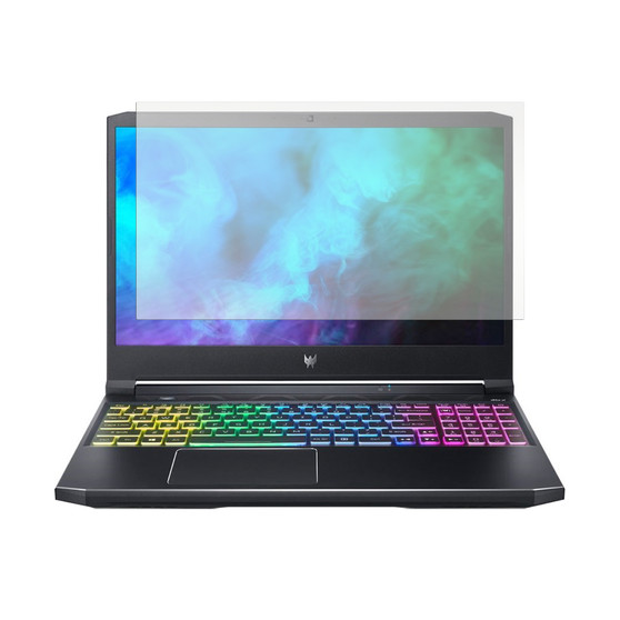 Acer Predator Helios 300 (PH315-54) Paper Screen Protector