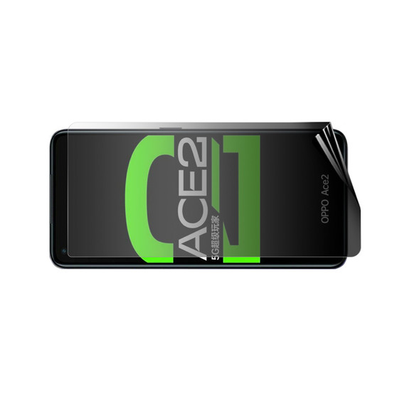 Oppo Reno Ace 2 Privacy (Landscape) Screen Protector