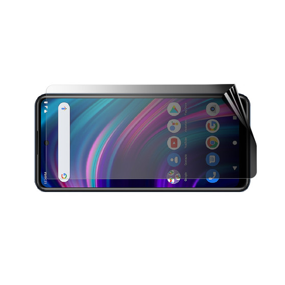 BLU G71+ Privacy (Landscape) Screen Protector