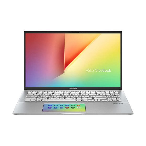 Asus VivoBook S15 S532EQ