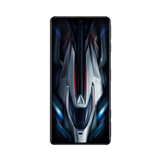 Xiaomi Redmi K50 Gaming Edition Privacy Quad Screen Protector
