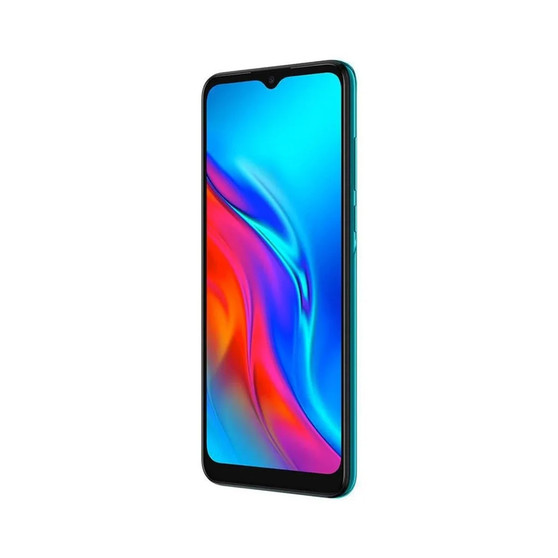 TCL 20E Privacy Quad Screen Protector