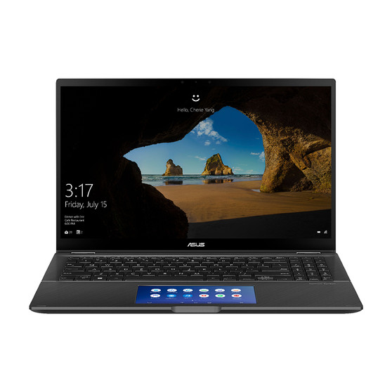 Asus Zenbook Flip 15 Q547FD