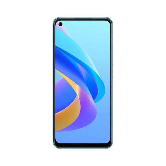 Oppo A76 Privacy Quad Screen Protector