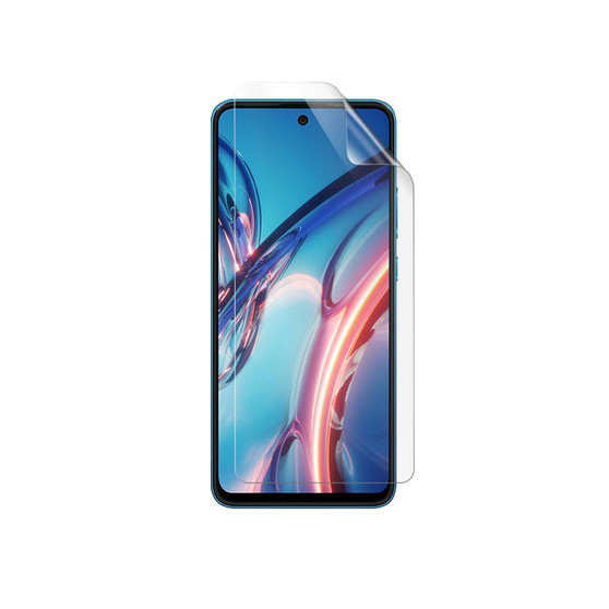 BLU G91s Privacy Quad Screen Protector