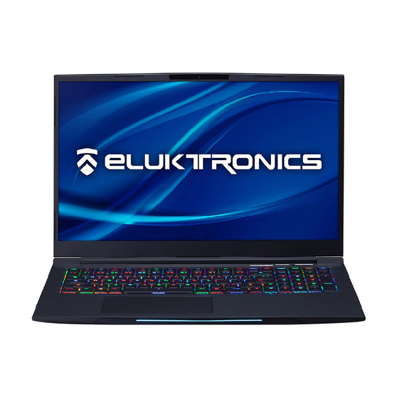 Eluktronics MECH 17 G1R