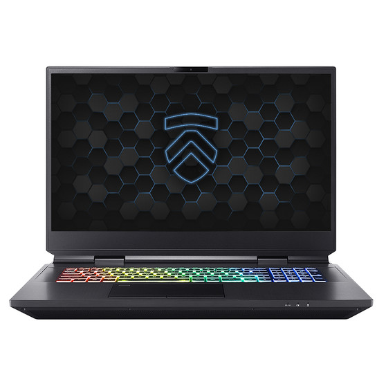 Eluktronics THICC 17