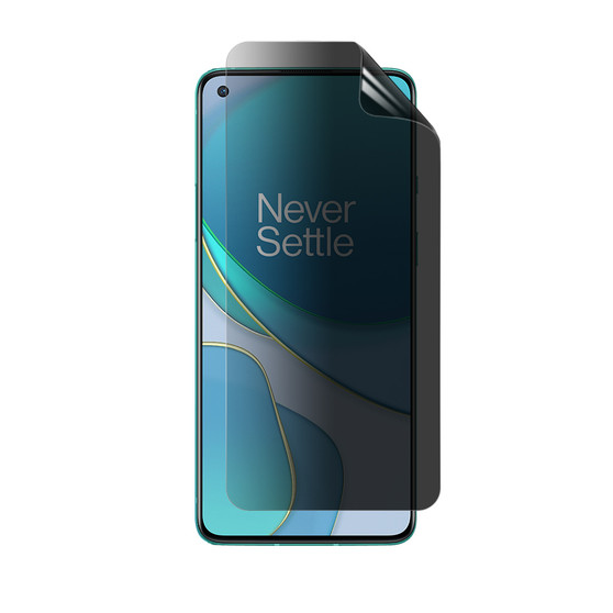 OnePlus 8T+ 5G Privacy Plus Screen Protector