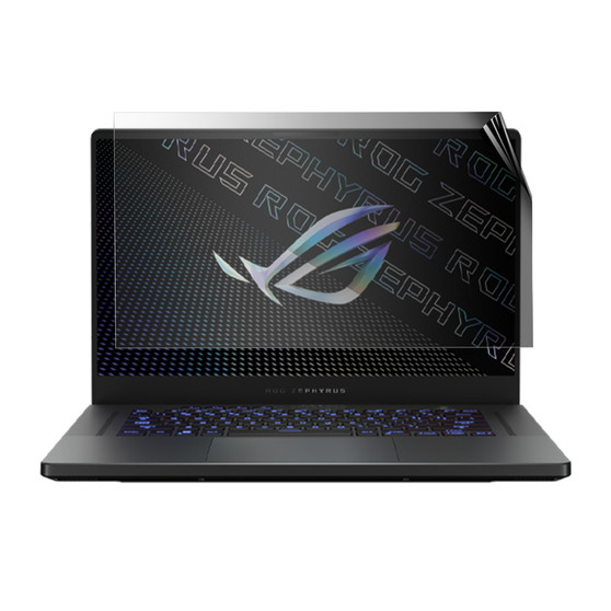 Asus ROG Zephyrus G15 GA503 (2022) Privacy Screen Protector