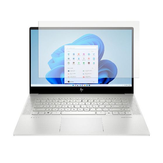 HP Envy 15 EP100 (Non-Touch) Paper Screen Protector