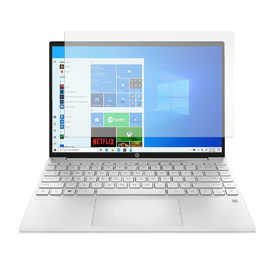 HP Pavilion Aero 13 BE0000 Paper Screen Protector