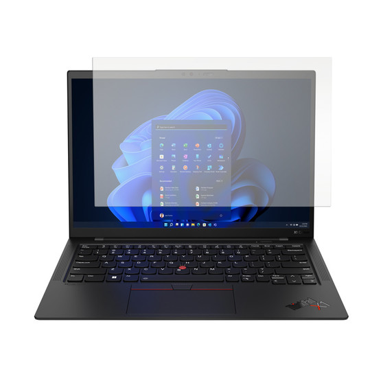 Lenovo ThinkPad X1 Carbon Gen 10 (Touch) Paper Screen Protector