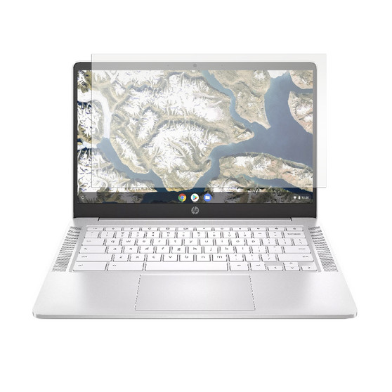 HP Chromebook 14A ND0000 Paper Screen Protector