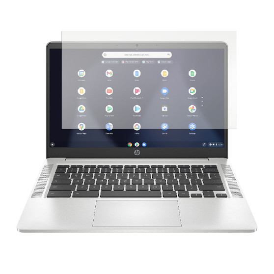 HP Chromebook 14A NB0000 Paper Screen Protector