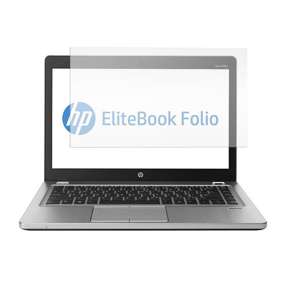 HP EliteBook Folio 14 9470M Paper Screen Protector