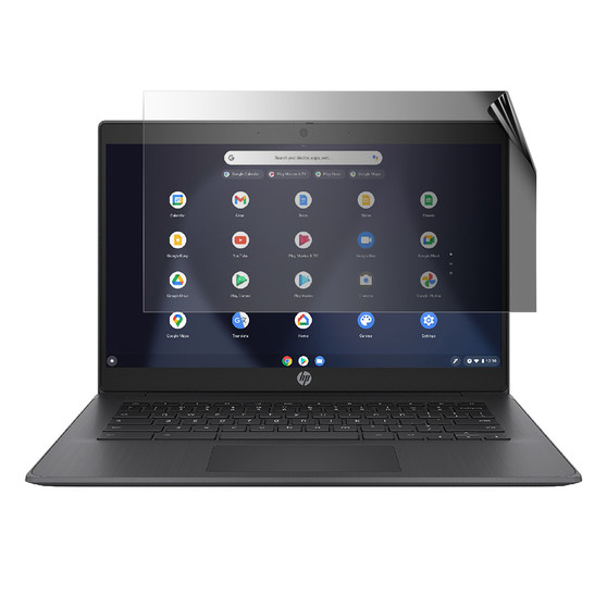 HP Chromebook 14 CA000 Privacy Screen Protector