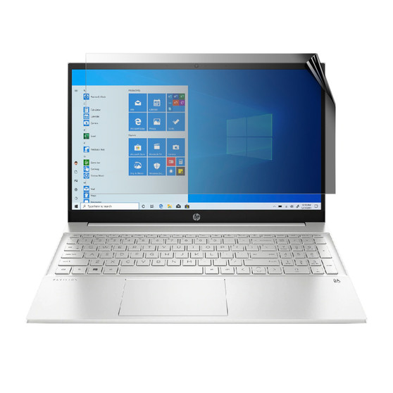 HP Pavilion 15T EG100 (Non-Touch) Privacy Screen Protector