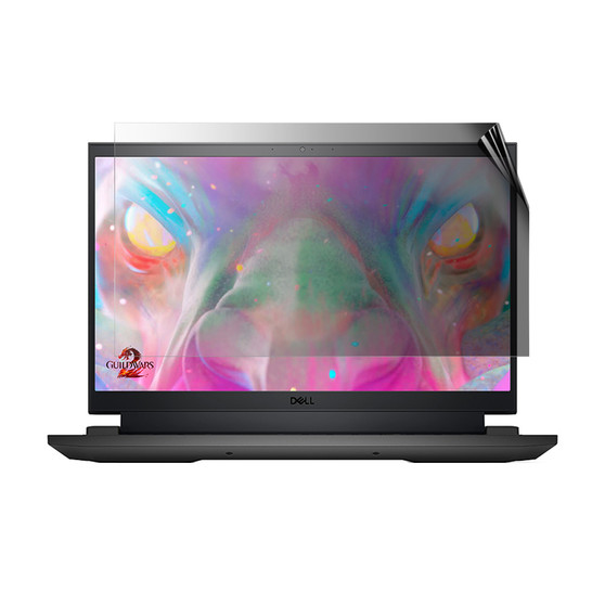 Dell G15 5511 Privacy Screen Protector