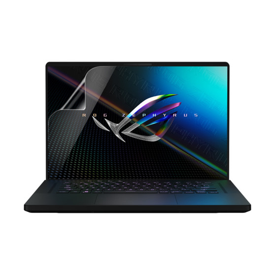 Asus ROG Zephyrus M16 GU603 (2022) Matte Screen Protector