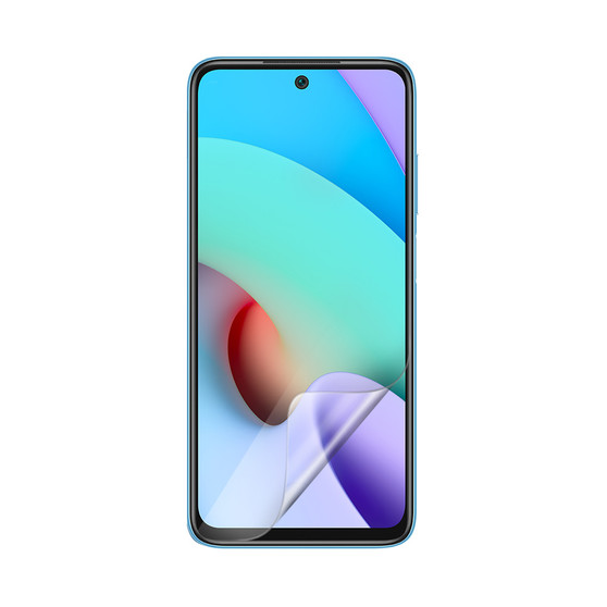 Xiaomi Redmi 10 (2022) Matte Screen Protector