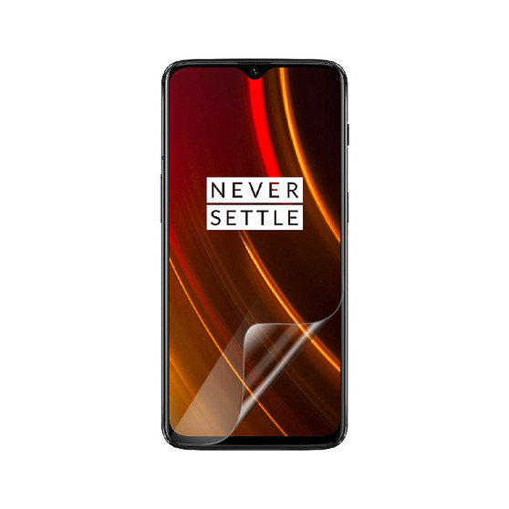 OnePlus 6T McLaren Matte Screen Protector