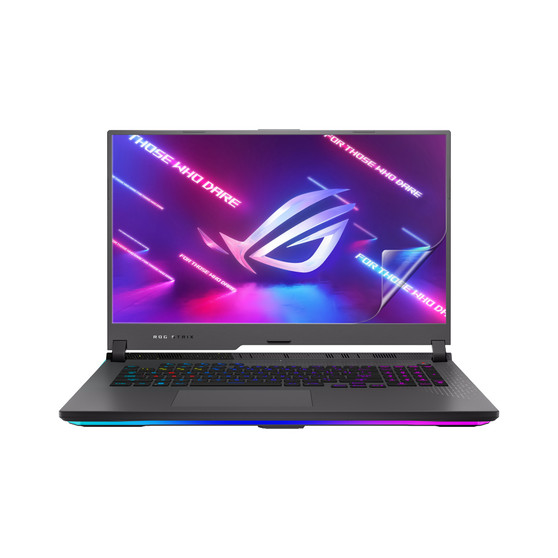 Asus ROG Strix G17 G713 (2022) Impact Screen Protector