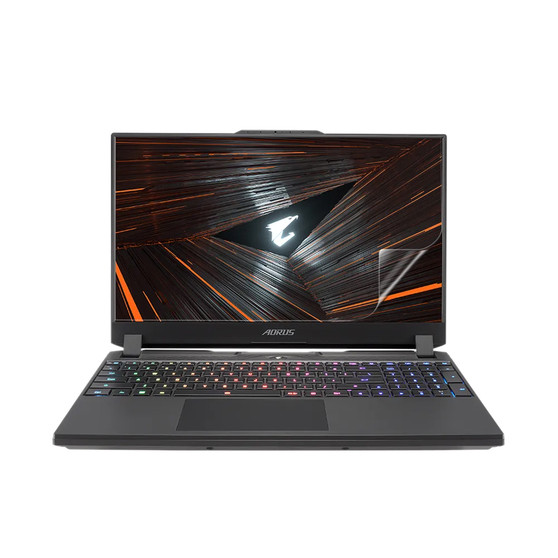 Gigabyte Aorus 15 XE4 Impact Screen Protector