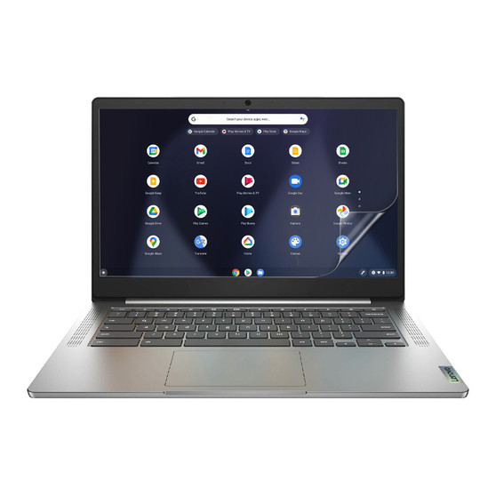 Lenovo Chromebook 3 14M836 (Non-Touch) Impact Screen Protector