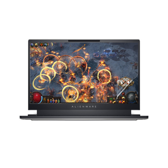 Dell Alienware x14 R1 Impact Screen Protector