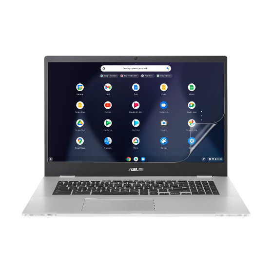 Asus Chromebook CX1 17 CX1700 Impact Screen Protector