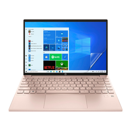 HP Pavilion 14 EC0000 Impact Screen Protector