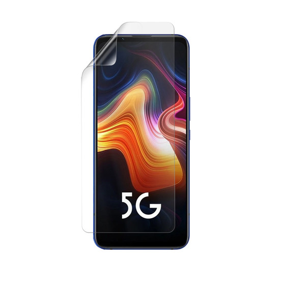 ZTE nubia Play 5G Silk Screen Protector