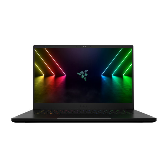 Razer Blade 15 Advanced (2022)