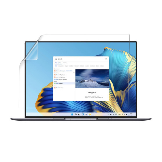 Huawei MateBook X Pro 14.2 (2022) Silk Screen Protector
