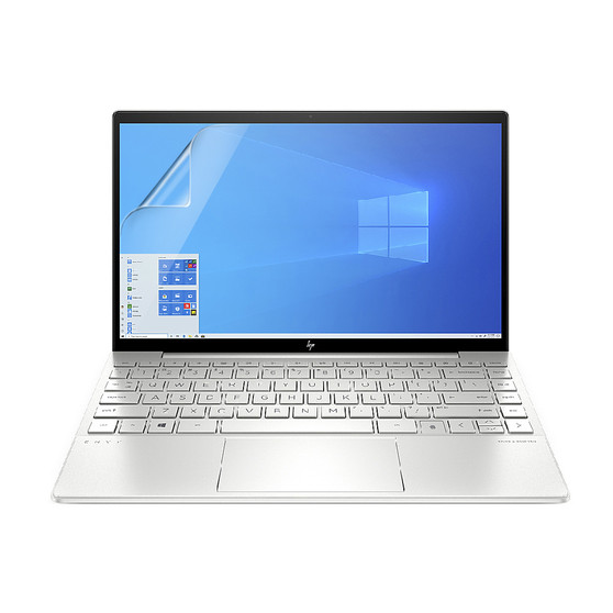 HP Envy 13 BA1000 Matte Screen Protector