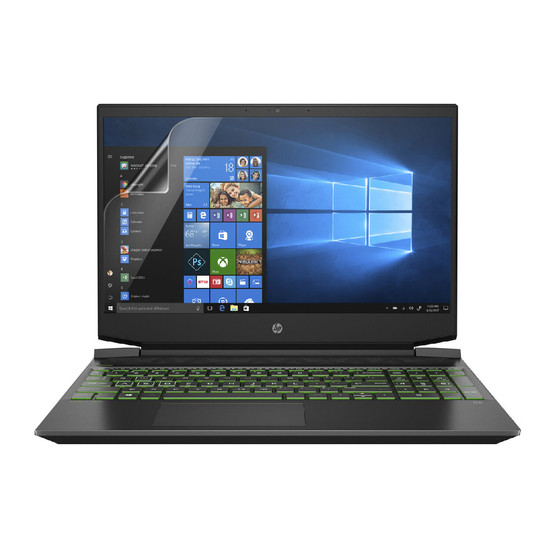 HP Pavilion Gaming 15 EC2000 Matte Screen Protector