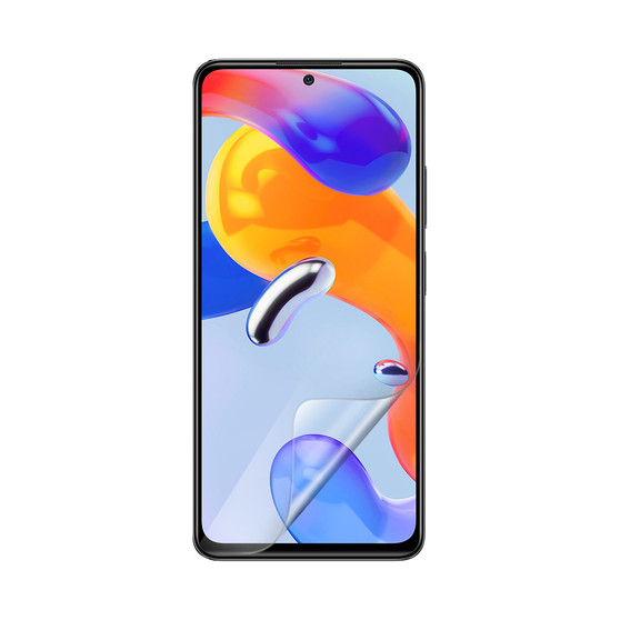 Xiaomi Redmi Note 11 Pro 5G (2022) Matte Screen Protector