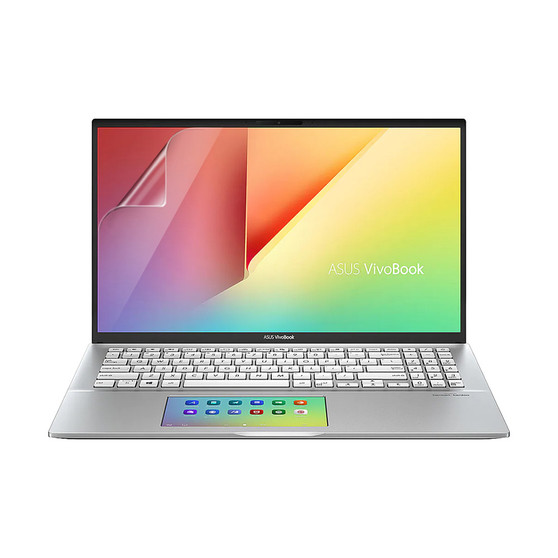 Asus VivoBook S15 S532EQ Matte Screen Protector