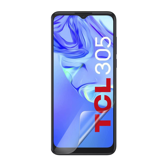 TCL 305 Matte Screen Protector