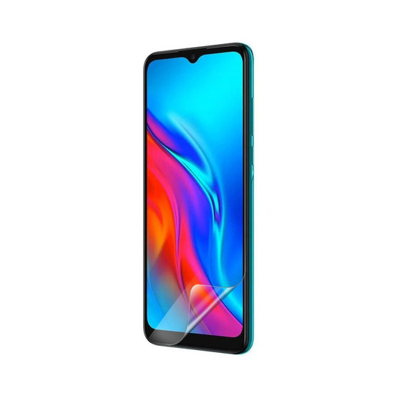 TCL 20E Matte Screen Protector