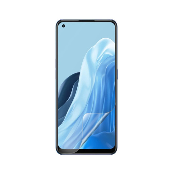 Oppo Find X5 Lite Matte Screen Protector