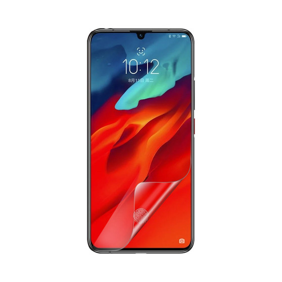 Lenovo Z6 Pro Matte Screen Protector