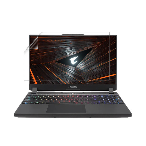 Gigabyte Aorus 15 YE5 Silk Screen Protector