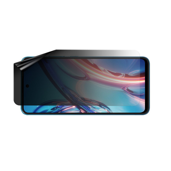 BLU G91s Privacy Lite (Landscape) Screen Protector