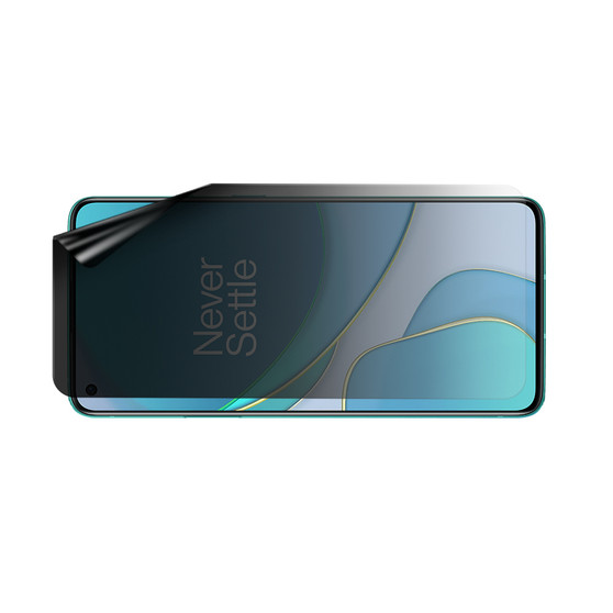 OnePlus 8T+ 5G Privacy Lite (Landscape) Screen Protector