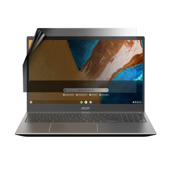 Acer Chromebook Enterprise 515 (CB515-1W) Privacy Lite Screen Protector