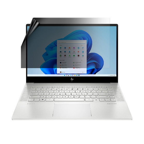 HP Envy 15 EP100 (Non-Touch) Privacy Lite Screen Protector