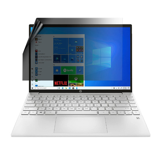 HP Pavilion Aero 13 BE0000 Privacy Lite Screen Protector