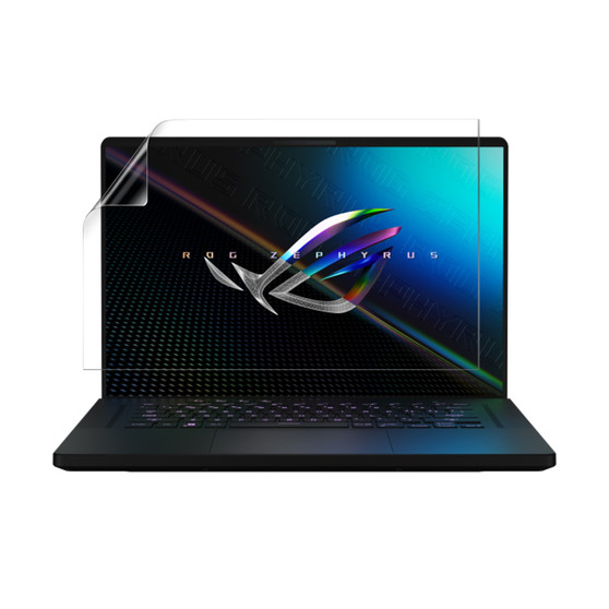 Asus ROG Zephyrus M16 GU603 (2022) Silk Screen Protector