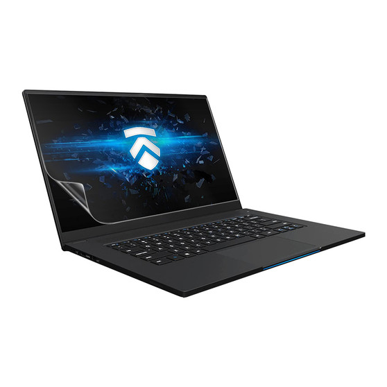 Eluktronics Xe 15 Impact Screen Protector